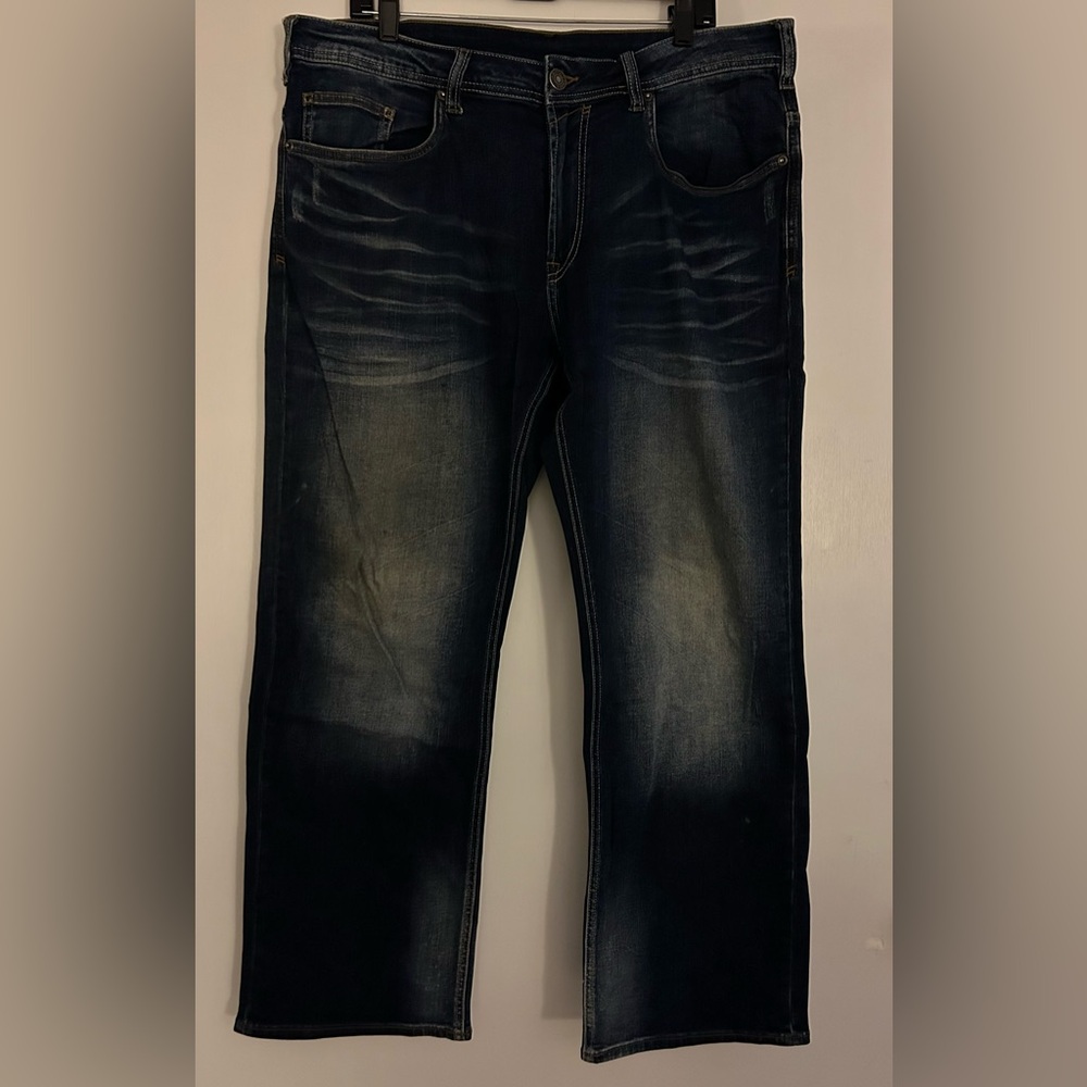 David Bitton Buffalo Jeans- Driven X